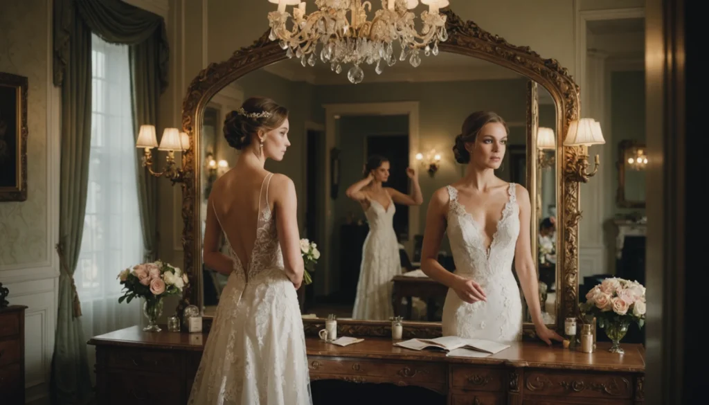 soutien gorge mariée dos nu