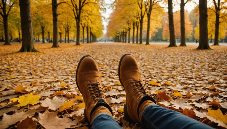 bottes plates en daim
