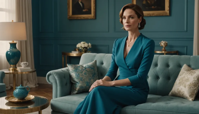 bleu canard pantone