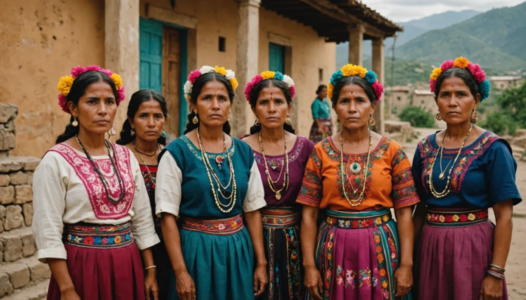 état de oaxaca