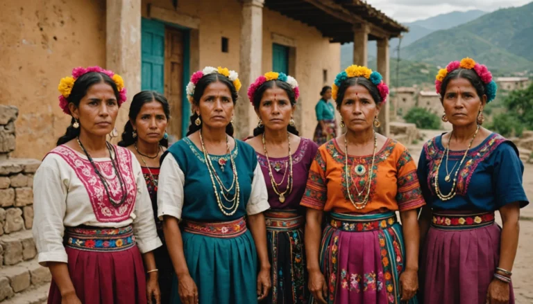 état de oaxaca