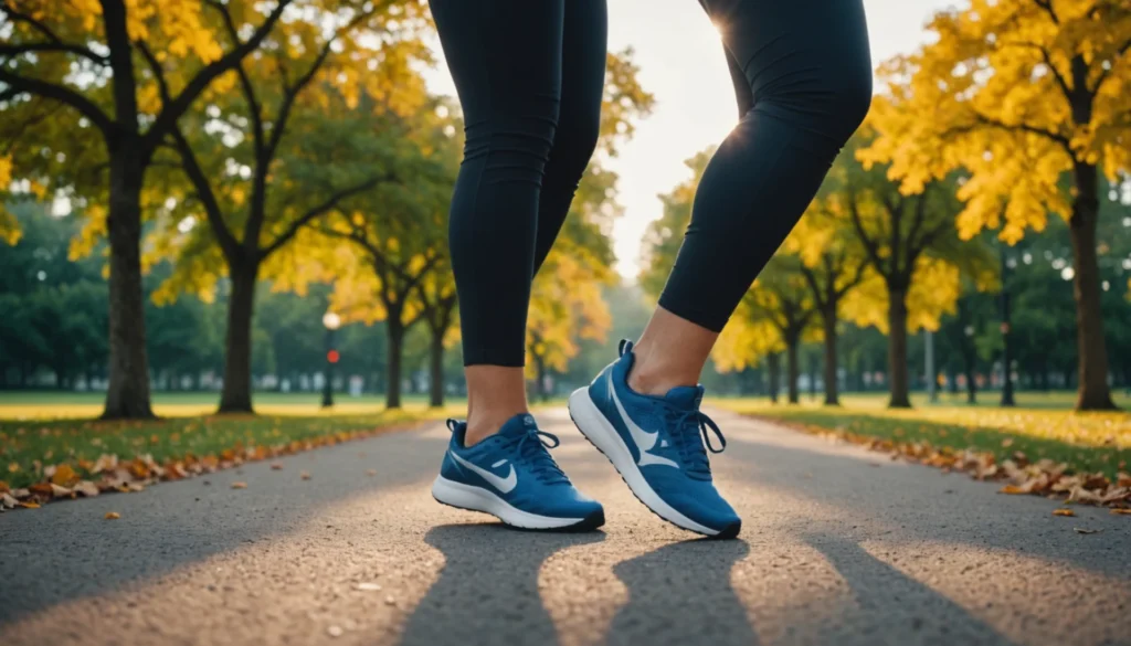 chaussure running 10km