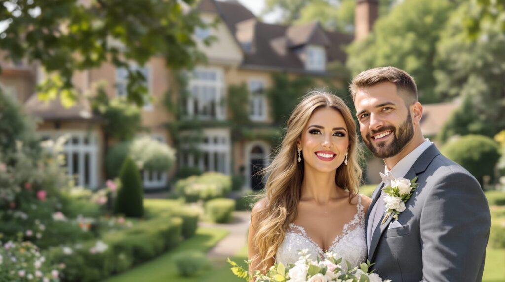domaine mariage